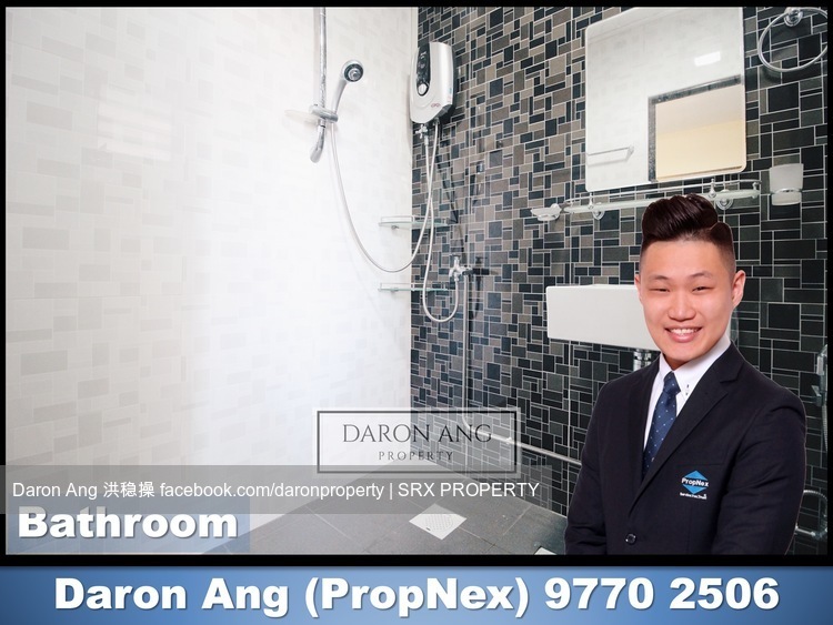 Blk 489C Tampines Street 45 (Tampines), HDB 4 Rooms #203729231